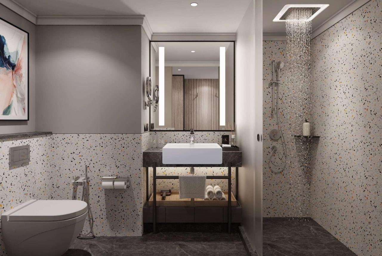 Ramada Encore By Wyndham Nipania